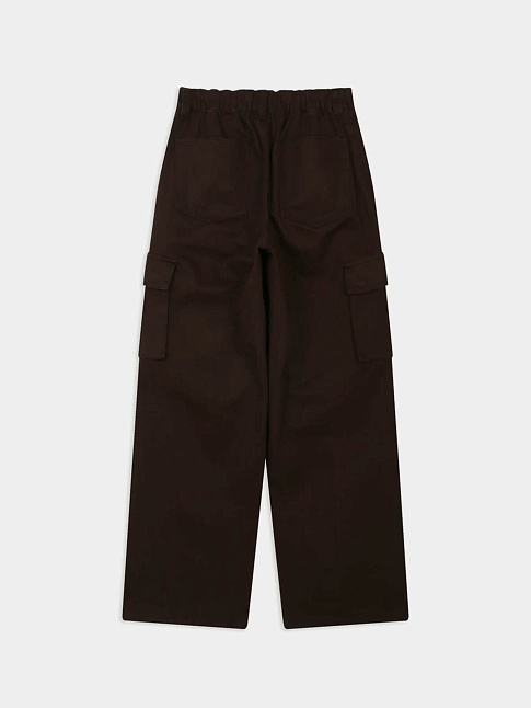 Джинсы SEARCH CARGO (размер 28, цвет JAVA BROWN)