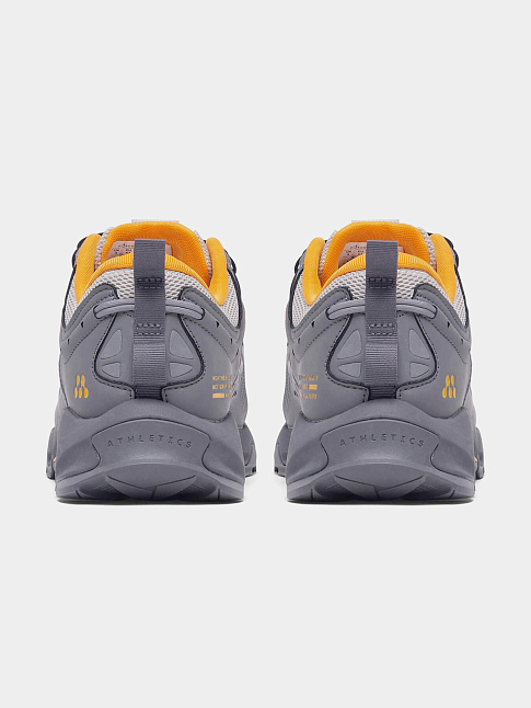 Кроссовки 2.0 LOW (размер 42, цвет TAUPE/YELLOW)