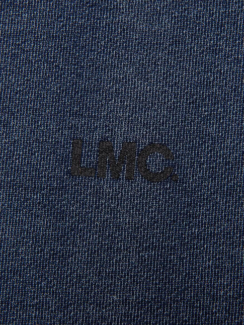 Свитшот OG QUARTER ZIP (размер M, цвет Синий)