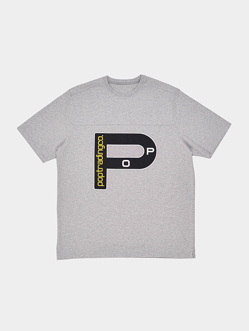 Футболка Nautica (размер L, цвет GREY)