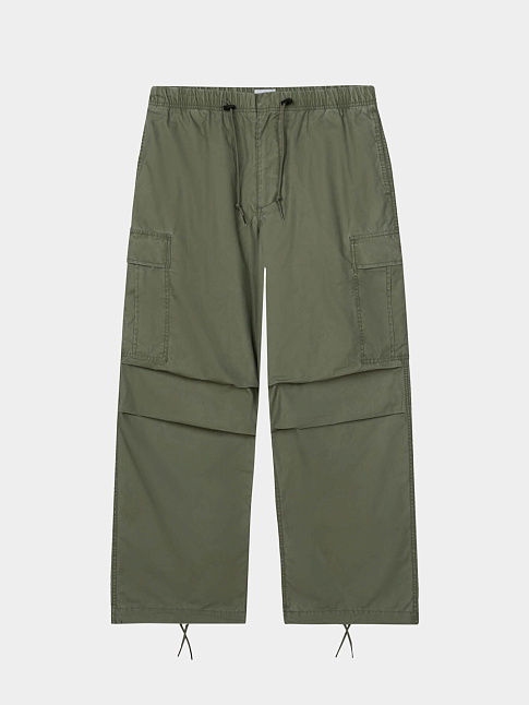 Брюки GIANT CARGO (размер XL, цвет Зеленый)