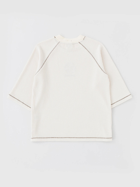 Футболка TRI-SPIRAL (размер M, цвет Белый)