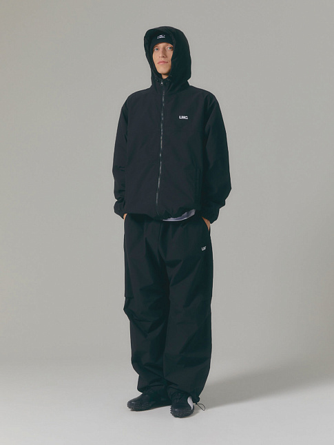 Брюки OG WIDE (размер L, цвет Черный)