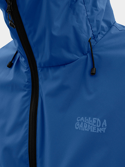 Куртка 5 WINDS (размер L, цвет Синий)