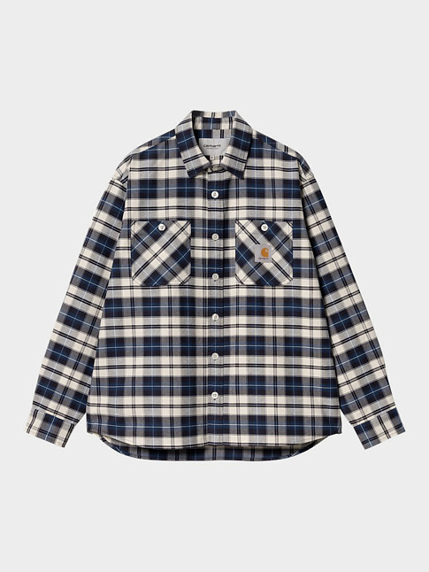 Рубашка TARBELL (размер XL, цвет Разноцветный)