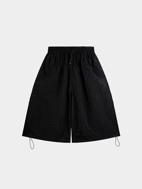 Шорты FACTOR (размер XL, цвет Черный)