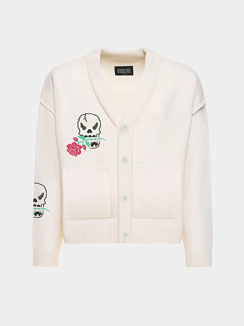 Кардиган MAGIC (размер XL, цвет Бежевый)