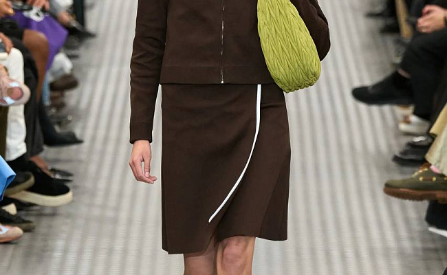 Sportmax стиль одежды