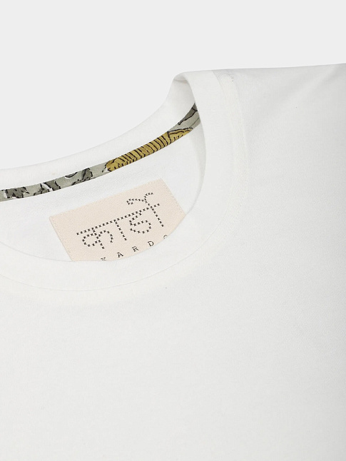 Футболка T-2 (размер XL, цвет Разноцветный)