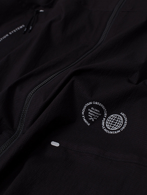 Куртка STINGER (размер M, цвет Темно-серый)