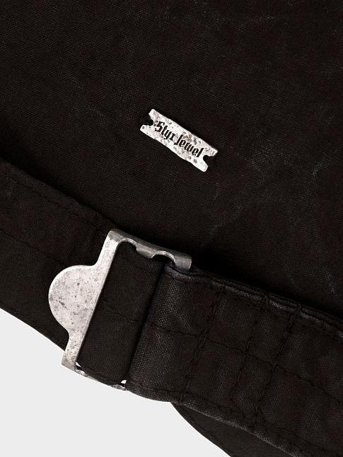 Рюкзак SJ (размер one size, цвет Черный)