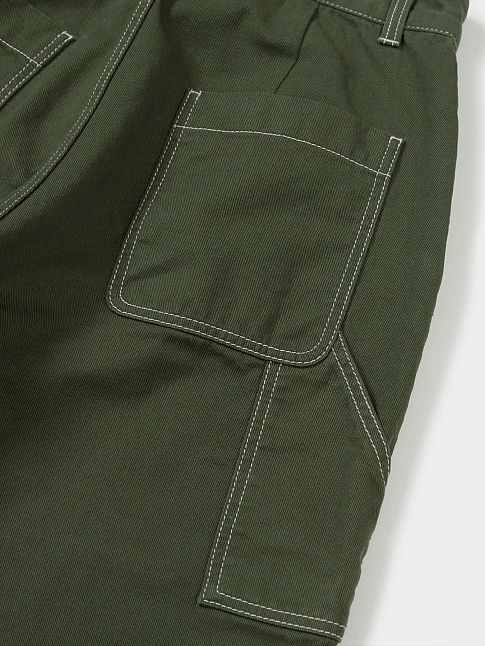 Джинсы WALK PANT (размер L, цвет KHAKI)
