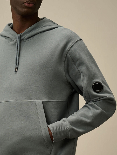 Худи DIAGONAL RAISED FLEECE (размер 3XL, цвет 872)