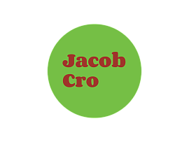 Jacob Cro
