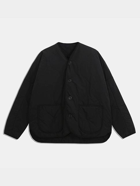 Лайнер OVERSIZE (размер L, цвет Черный )