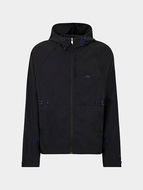 Куртка BALFRON WINDBREAKER (размер XL, цвет Черный)