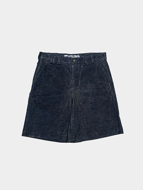 Шорты HALF PANTS (размер XL, цвет Синий)