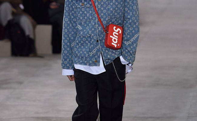 Стритвир — кто он и откуда?