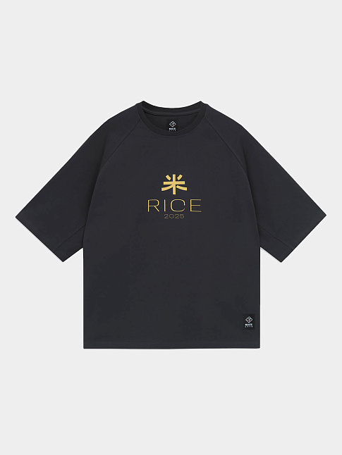 Футболка SNAKE (размер M, цвет Темно-серый)