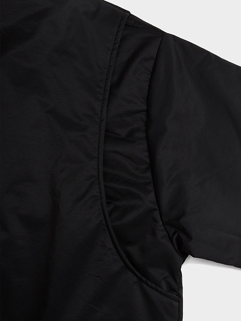 Куртка PANASIAN BOMBER (размер L, цвет Черный)