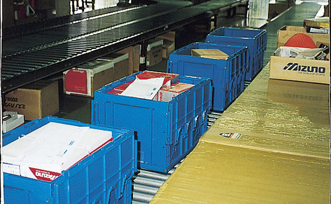 Расширение линейки