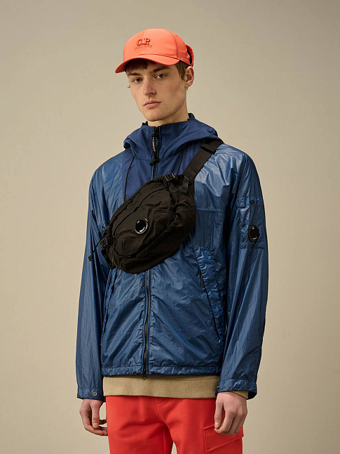 Сумка NYLON B CROSSBODY (размер one size, цвет 999)