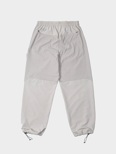 Брюки TERRAIN (размер M, цвет Серый)