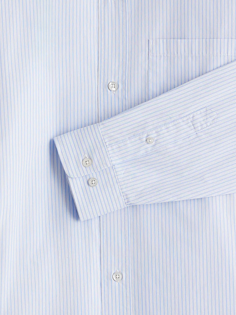 Рубашка RAYEE (размер M, цвет Голубой)