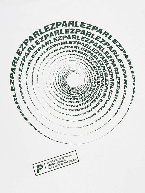 Футболка LUNA (размер XXL, цвет Белый)