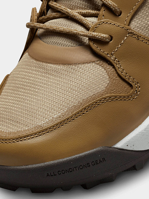 Кроссовки ACG LOWCATE (размер 40     , цвет GREEN)