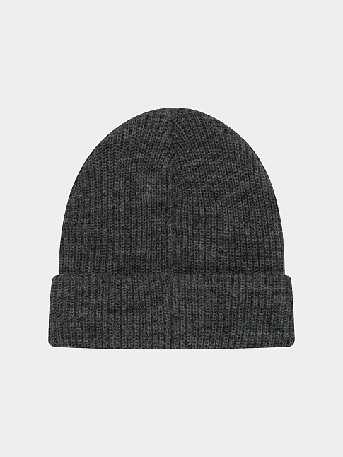 Шапка FN DOODLE LOOSE GAUGE (размер one size, цвет Серый)