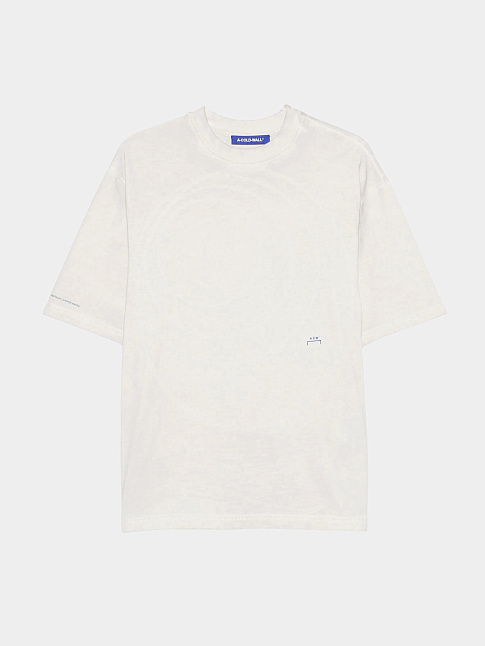 Футболка FREQUENCY (размер M, цвет Бежевый)