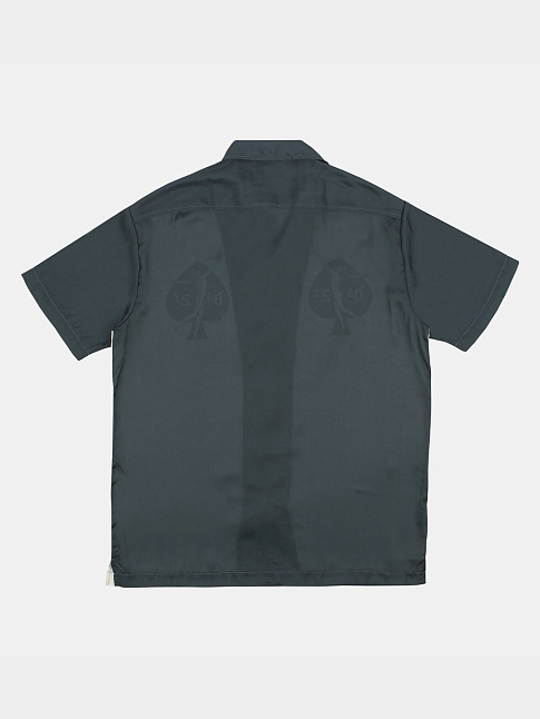 Рубашка Bad Lightning Bowling (размер l, цвет Разноцветный)