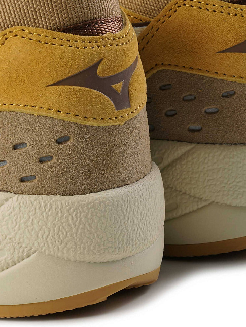 Кроссовки CONTENDER (размер 43, цвет Yellow/Cloud)