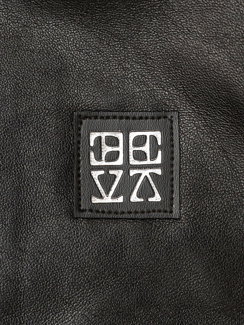 Куртка RAGNATELA (размер XXL, цвет Черный)