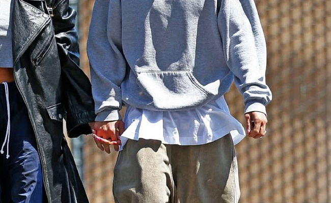 Стритвир — кто он и откуда?