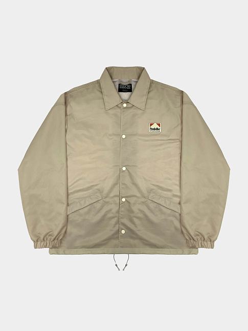 Куртка KILLS (размер M, цвет Бежевый)