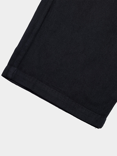 Брюки ALBION (размер XL, цвет Черный)