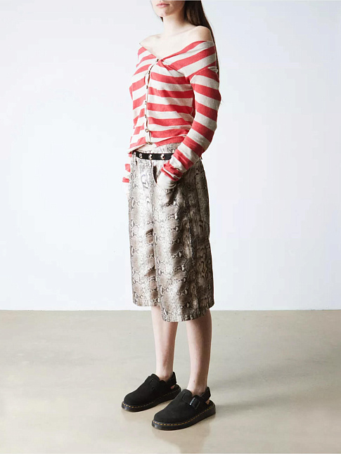 Сандалии JORGE II (размер 46, цвет Черный)