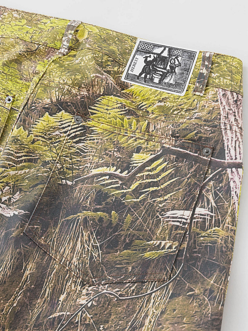 Джинсы DUNINO (размер M, цвет Разноцветный)