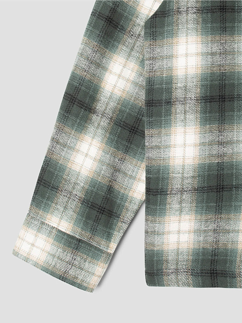 Овершот ZIP (размер M, цвет Разноцветный)