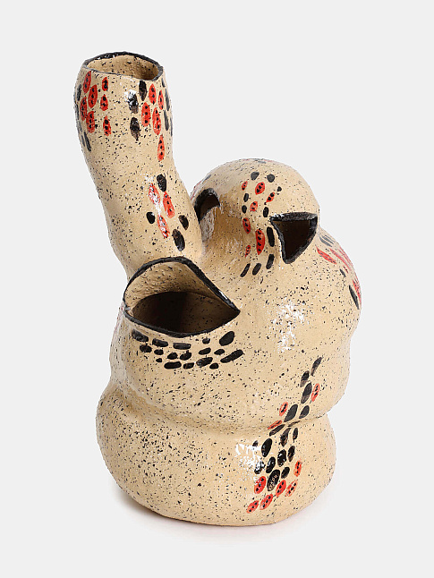 Ваза (размер One size, цвет Разноцветный)