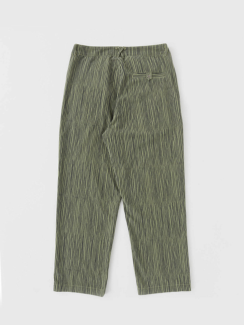 Брюки BARROW (размер M, цвет Зеленый)