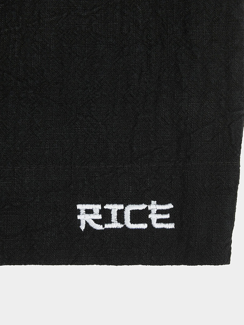 Шорты PANASIAN RAMI (размер L, цвет Черный)