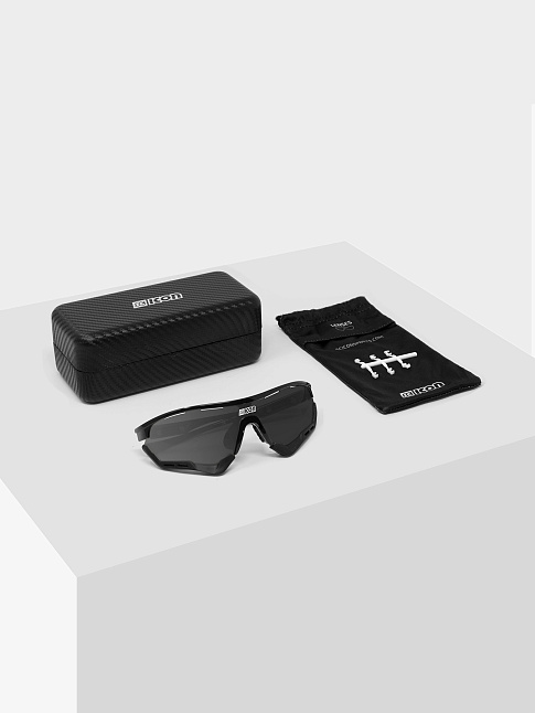 Очки AEROTECH (размер one size, цвет Черный)