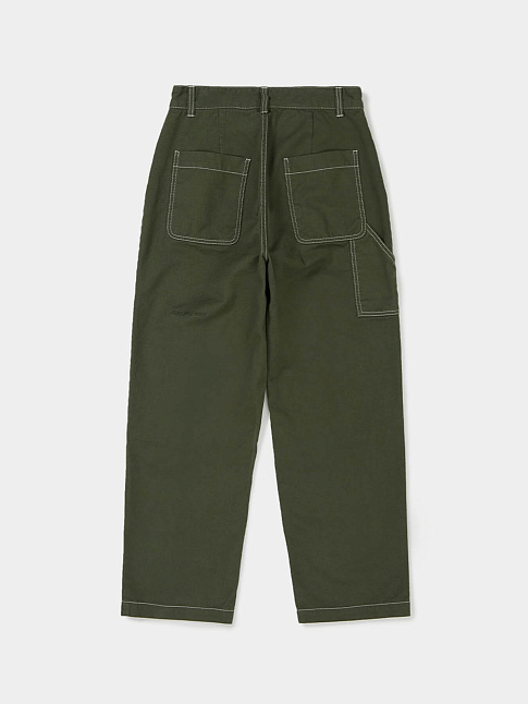 Джинсы WALK PANT (размер L, цвет KHAKI)