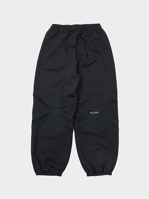 Брюки X (размер L, цвет Черный)