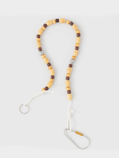 Ключница BEAD (размер one size, цвет Разноцветный)