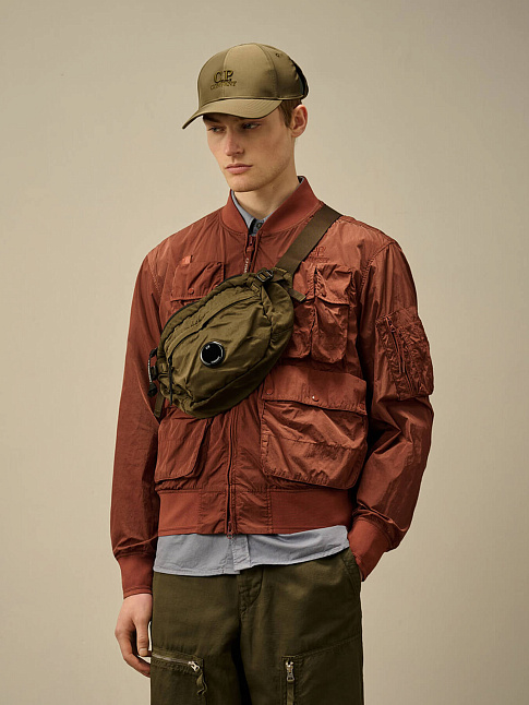 Сумка NYLON B CROSSBODY (размер one size, цвет 683)