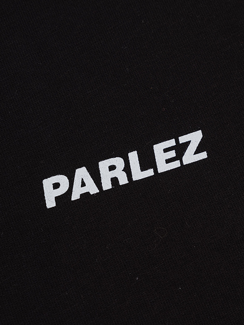 Футболка CANTIL (размер L, цвет Черный)